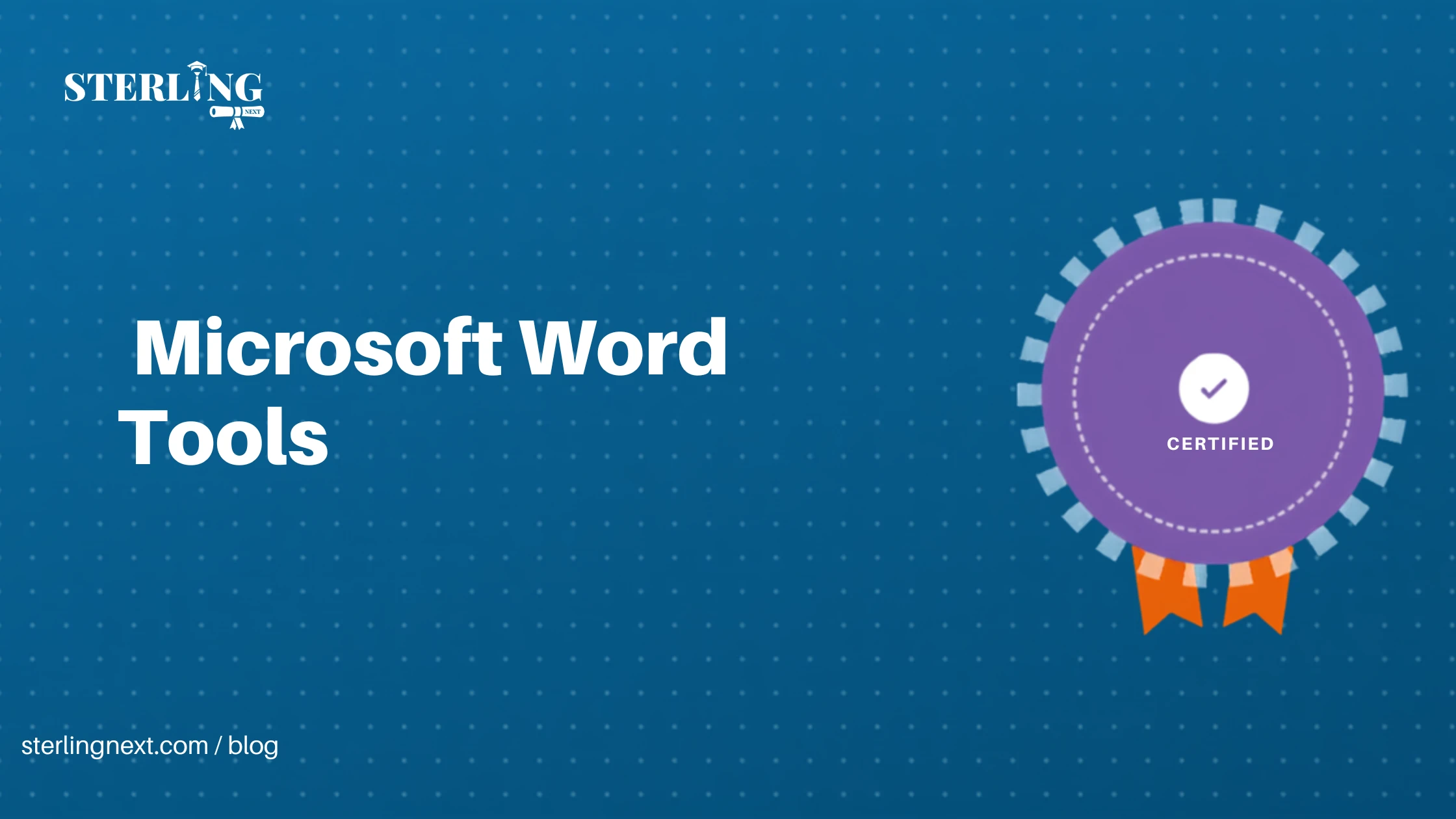 Microsoft Word Tools