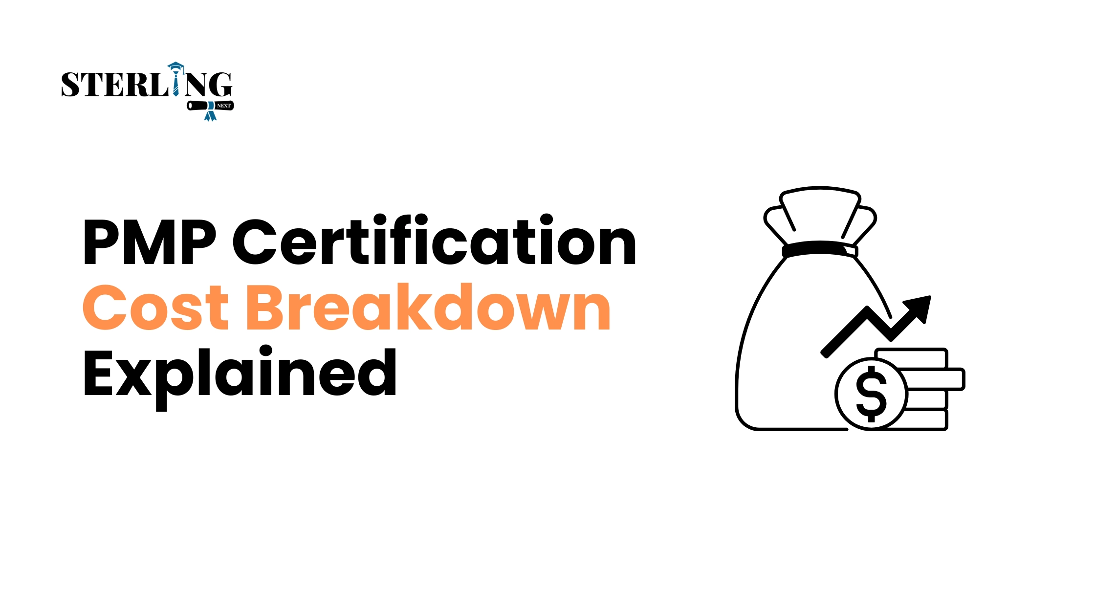 PMP Certification Cost Breakdown Explained
