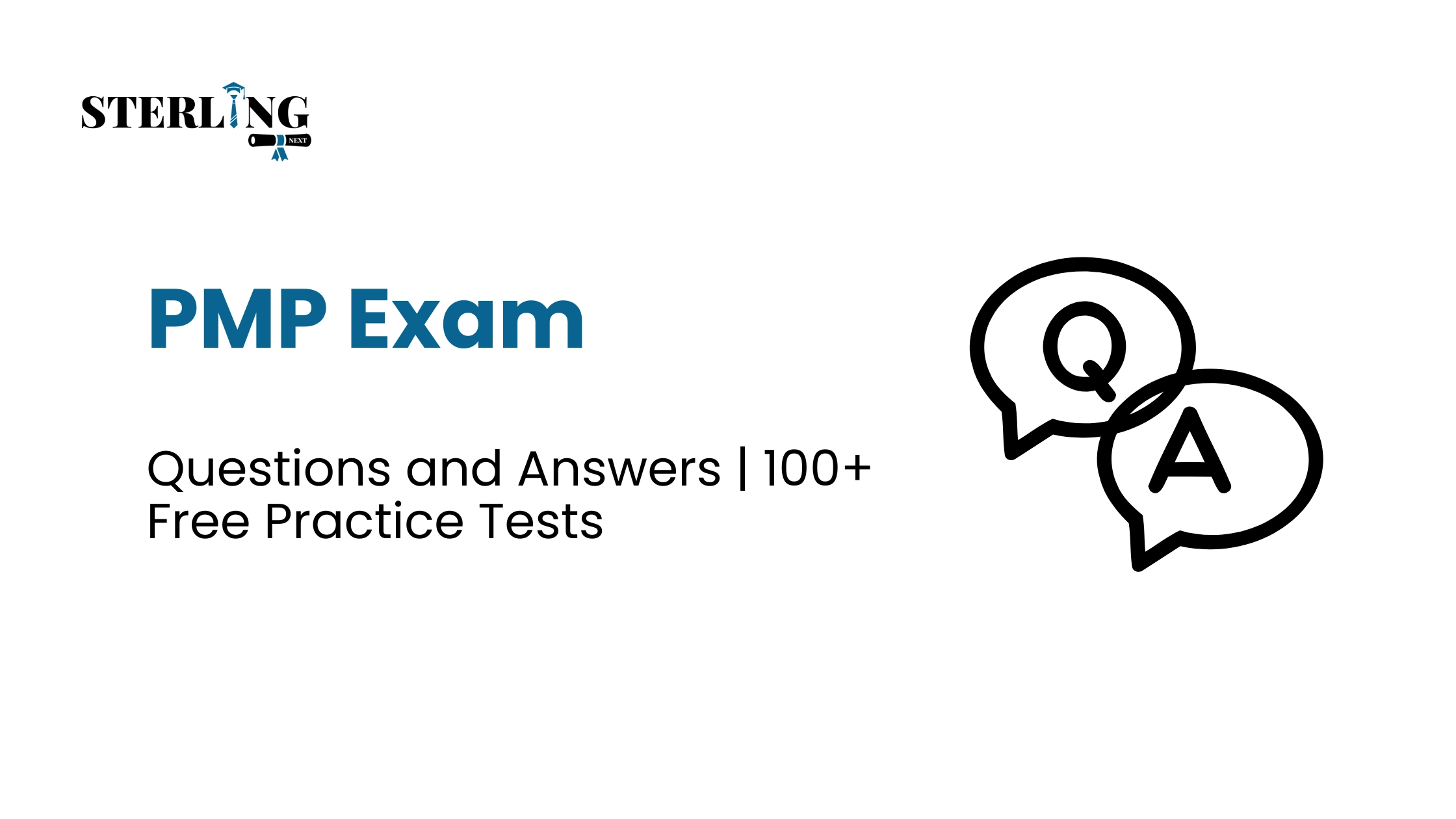 PMP Exam Questions and Answers | 100+ Free Practice Tests