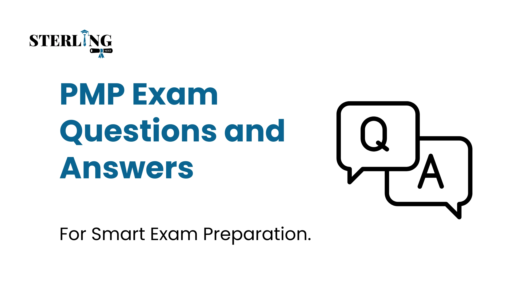 PMP Exam Questions and Answers for Smart Exam Preparation