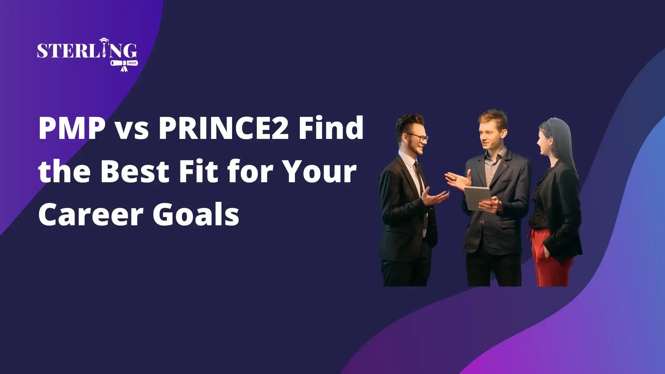 PMP vs PRINCE2 Find the Best Fit for Your Career Goals