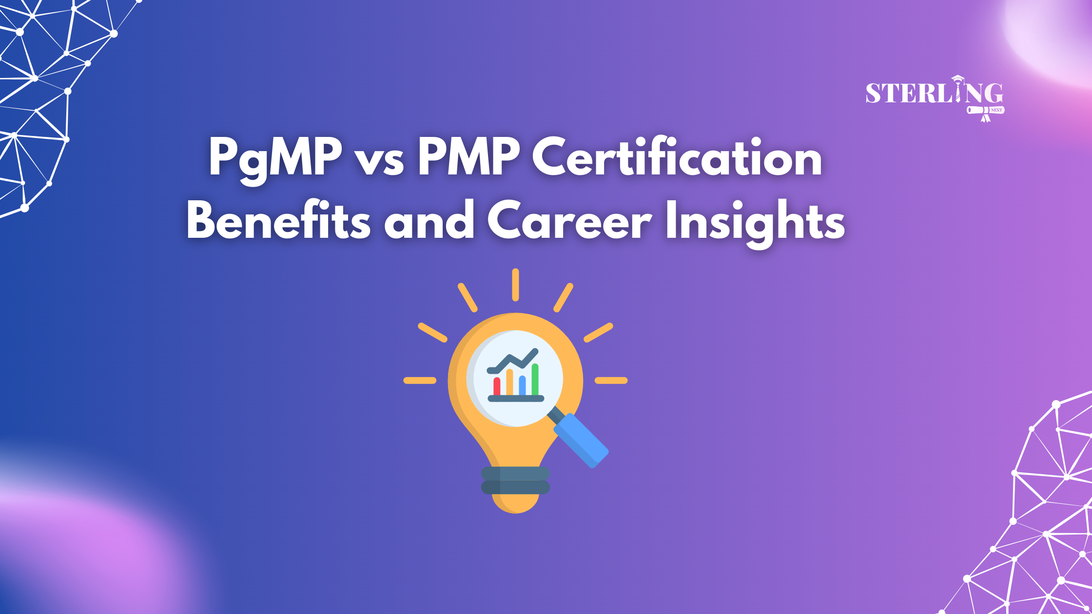 PgMP vs PMP Certification Benefits and Career Insights