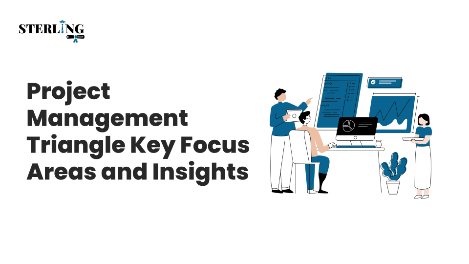 Project Management Triangle Key Focus Areas and Insights