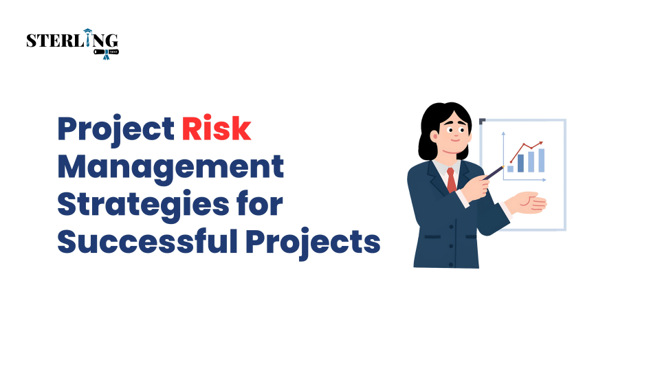Project Risk Management Strategies for Successful Projects