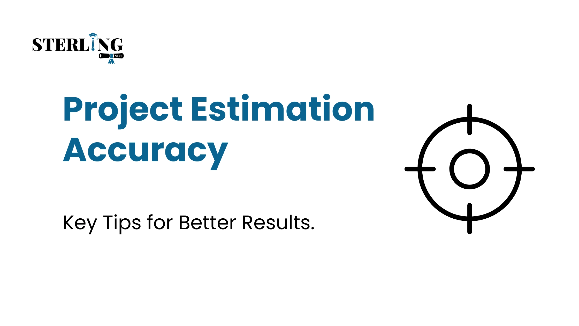 Project Estimation Accuracy: Key Tips for Better Results