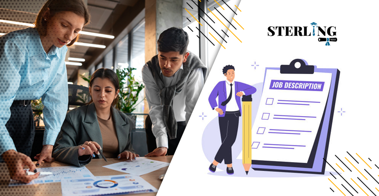 Project Manager Job Description with Key Skills Explained