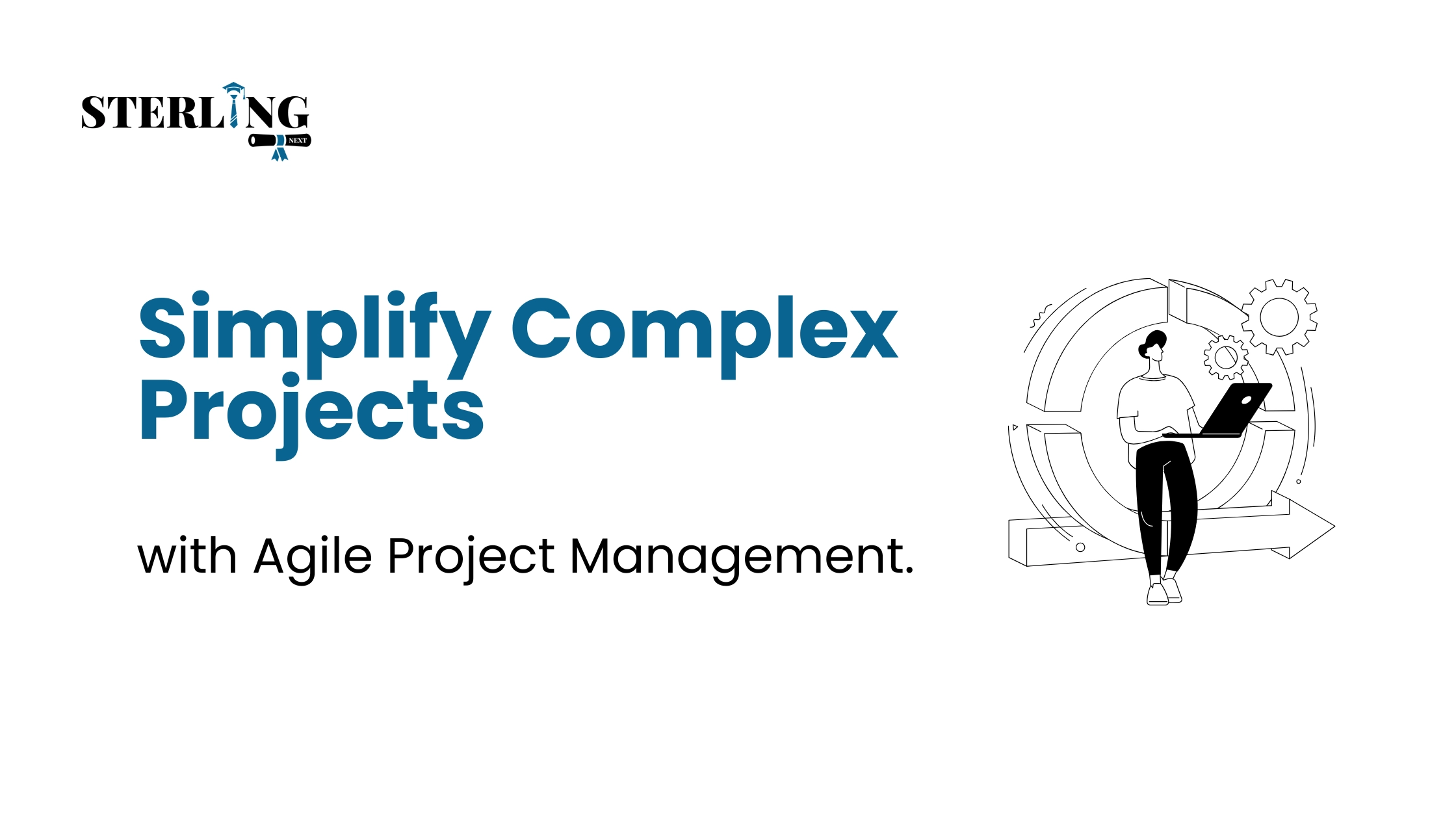 Simplify Complex Projects with Agile Project Management
