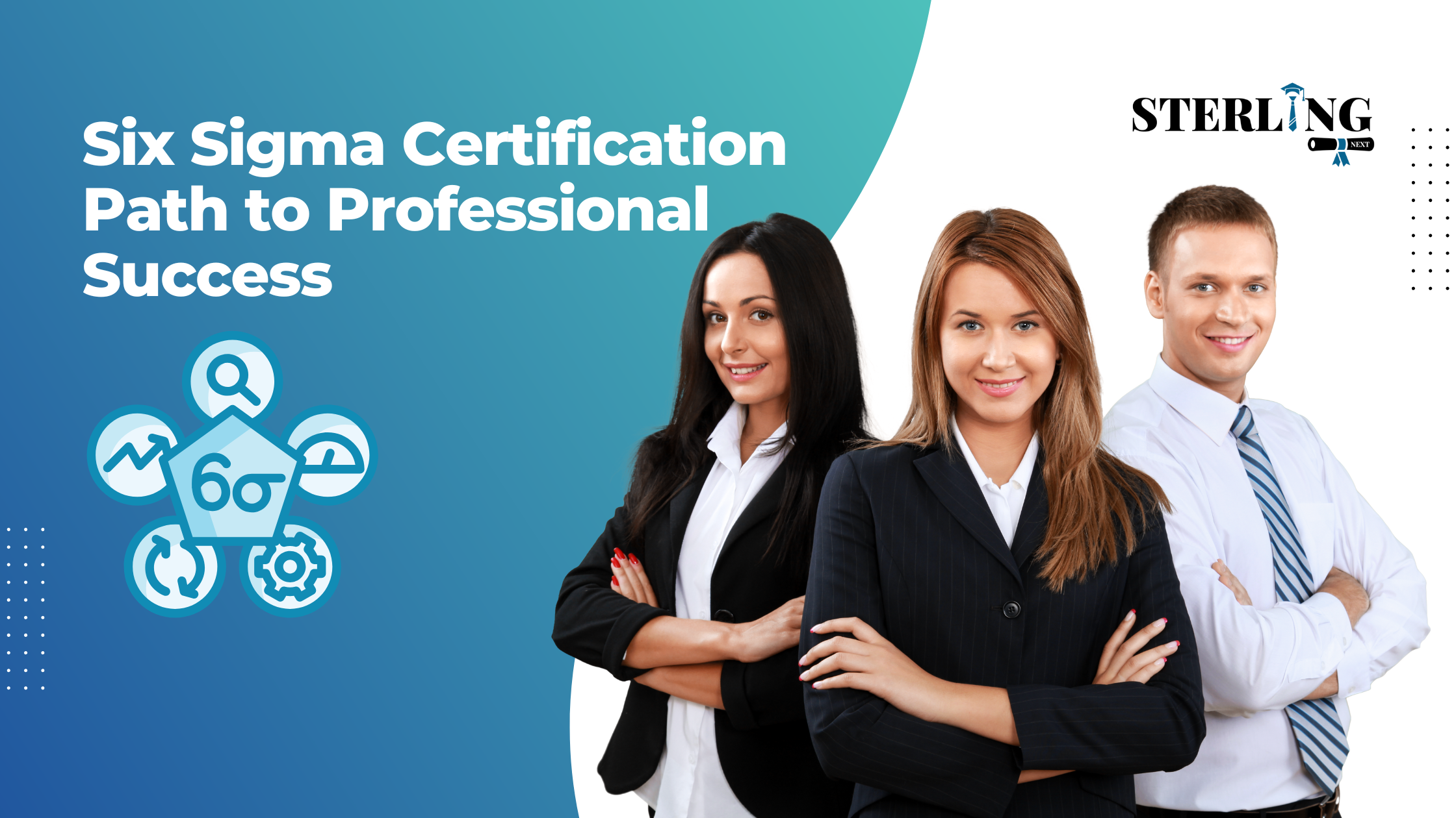 Six Sigma Certification Path to Professional Success