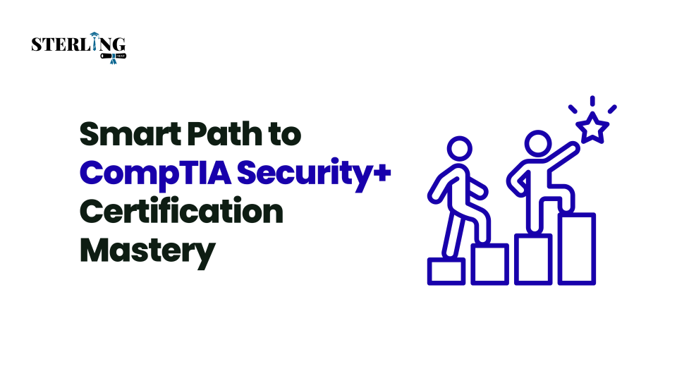 Smart Path to CompTIA Security+ Certification Mastery