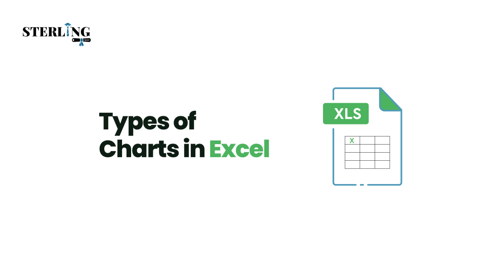Types of Charts in Excel