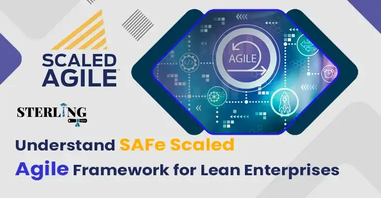 SAFe Scaled Agile Framework for Enterprise Agility