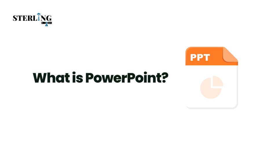 What is PowerPoint?