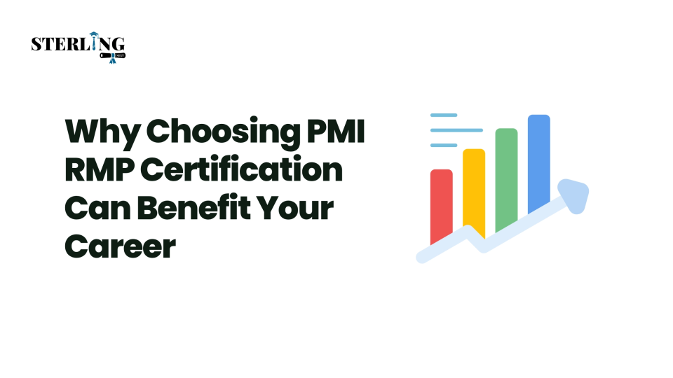 Why Choosing PMI RMP Certification Can Benefit Your Career