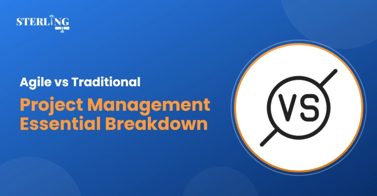 Agile vs Traditional Project Management Essential Breakdown
