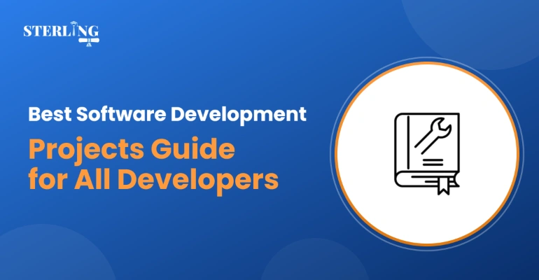 Best Software Development Projects Guide for All Developers