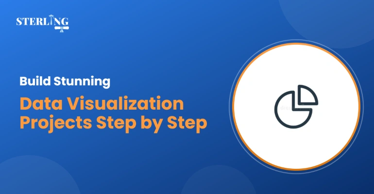Build Stunning Data Visualization Projects Step by Step