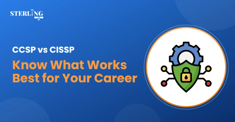 CCSP vs CISSP Know What Works Best for Your Career Future