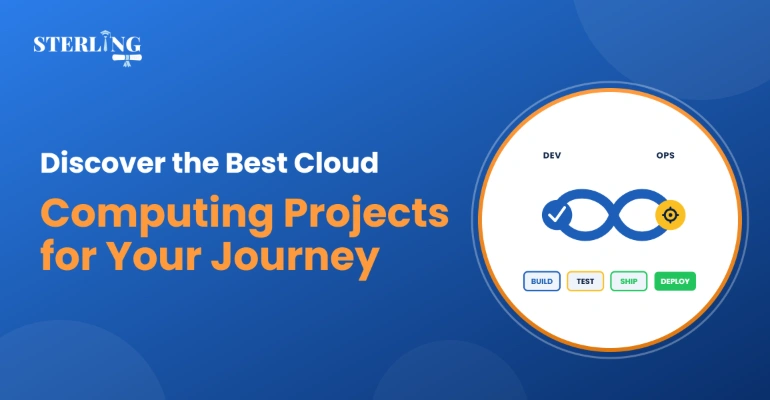 Discover the Best Cloud Computing Projects for Your Journey