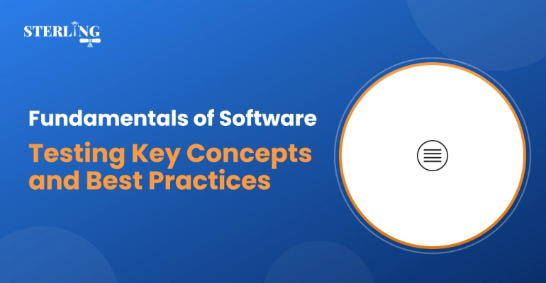 Fundamentals of Software Testing Key Concepts and Best Practices