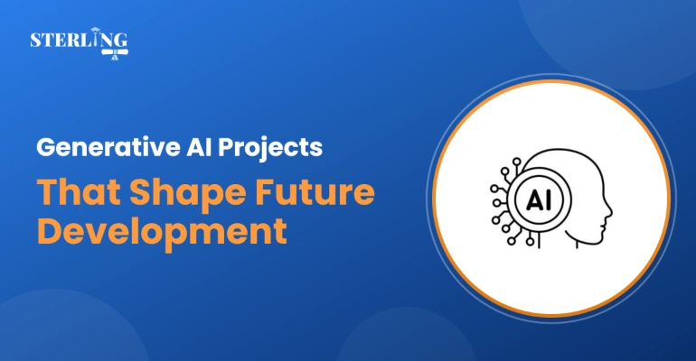 Generative AI Projects That Shape Future Development