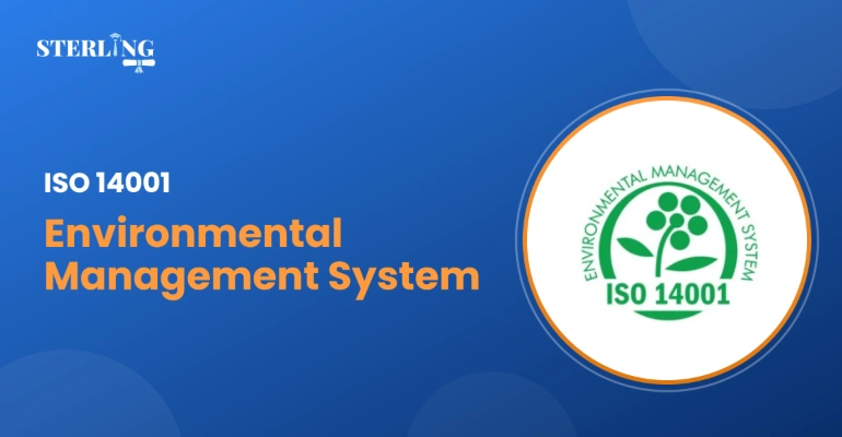 ISO 14001 Environmental Management System