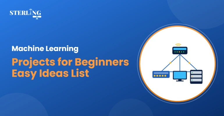 Machine Learning Projects for Beginners Easy Ideas List