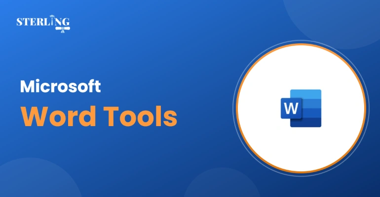 Microsoft Word Tools