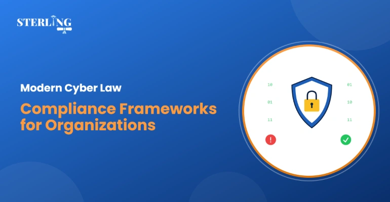 Modern Cyber Law Compliance Frameworks for Organizations