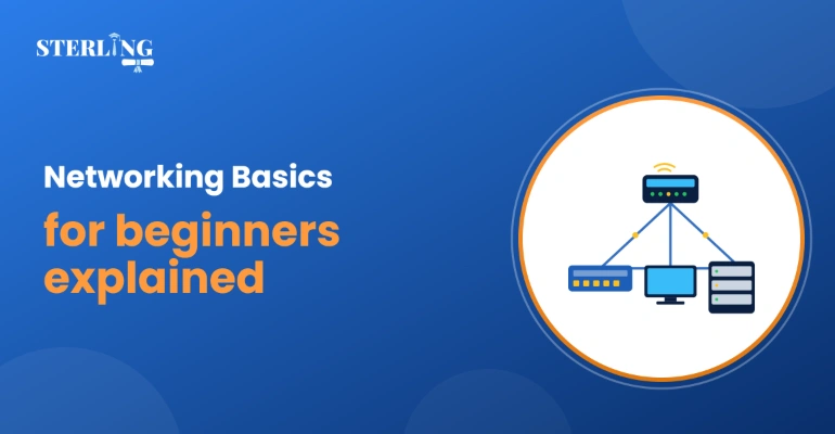 Networking Basics for Beginners Explained