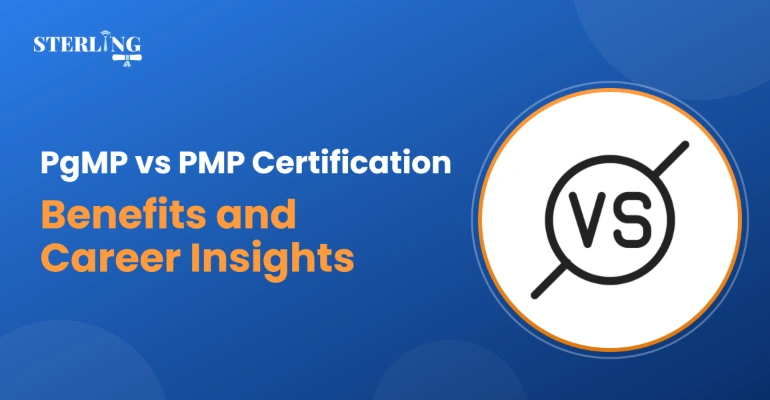 PgMP vs PMP Certification Benefits and Career Insights