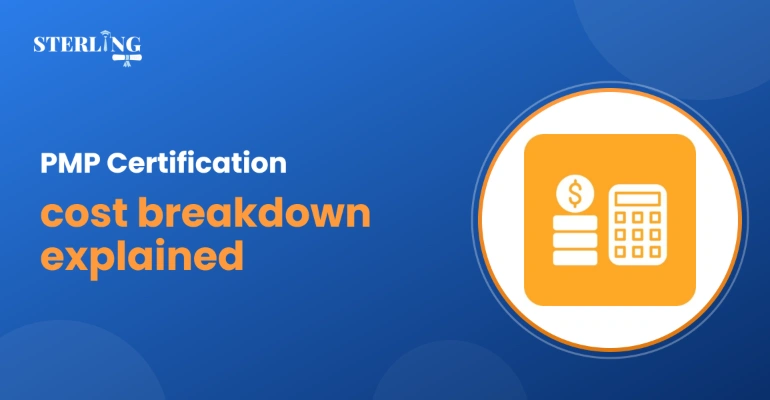 PMP Certification Cost Breakdown Explained