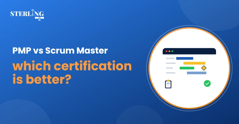 PMP vs Scrum Master Which Certification is Better