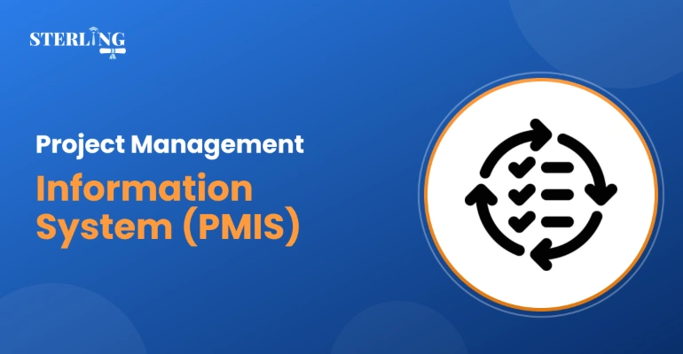 Project Management Information System (PMIS)