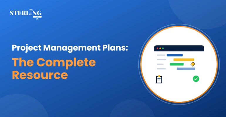 Project Management Plans: The Complete Resource