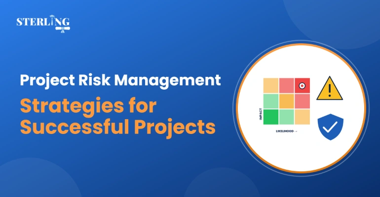 Project Risk Management Strategies for Successful Projects
