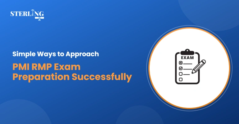 Simple Ways to Approach PMI RMP Exam Preparation Successfully