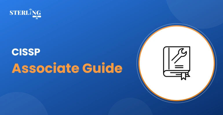 CISSP Associate Guide