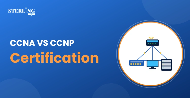 CCNA vs CCNP: Which Certification Should You Choose?