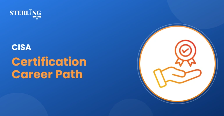 CISA Certification Career Path