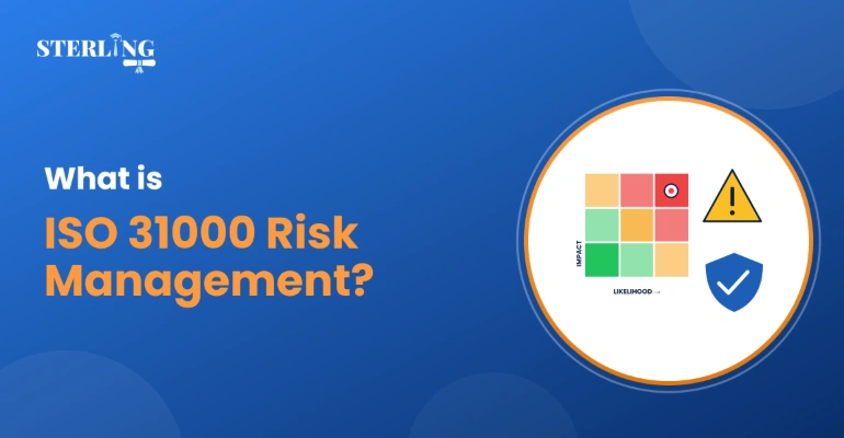 What is ISO 31000 Risk Management?