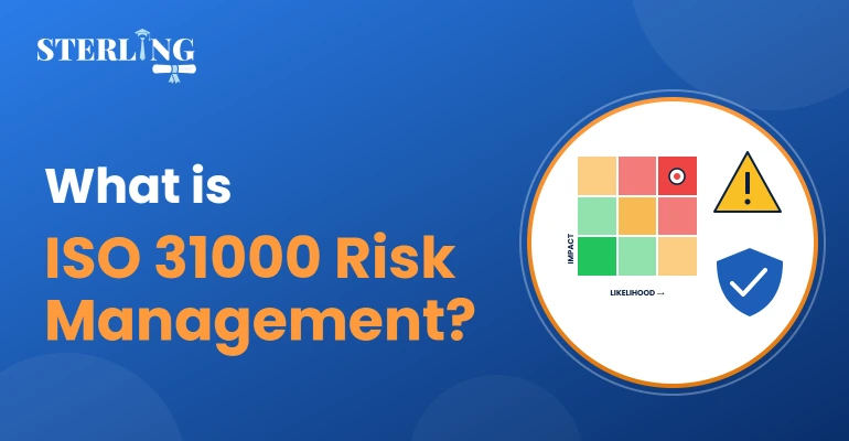 What is ISO 31000 Risk Management?