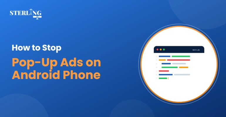 How to Stop pop up Ads on Android Phone