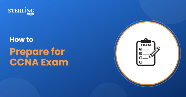 How to Prepare for CCNA Exam