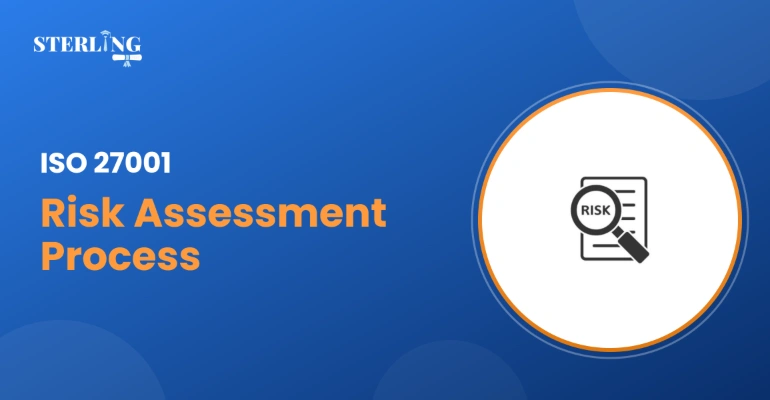 ISO 27001 Risk Assessment Process
