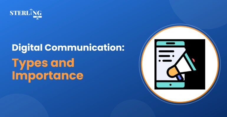 Digital Communication: Types and Importance