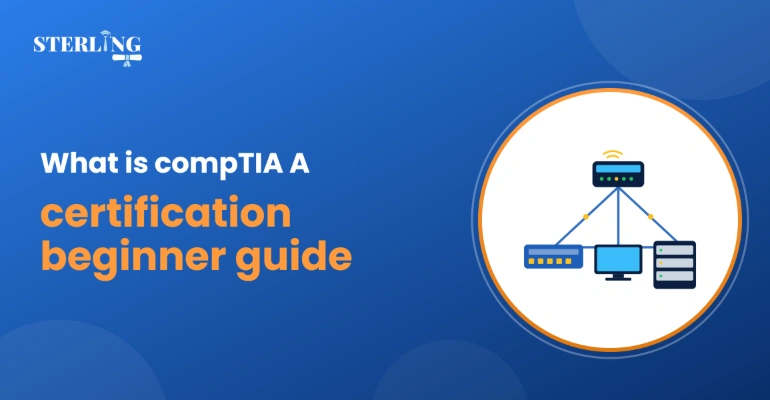 What is CompTIA A+ Certification Complete Beginner Guide