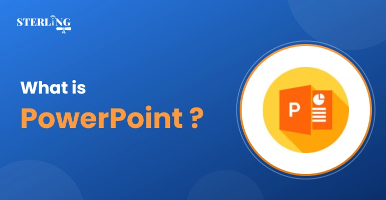 What is PowerPoint?