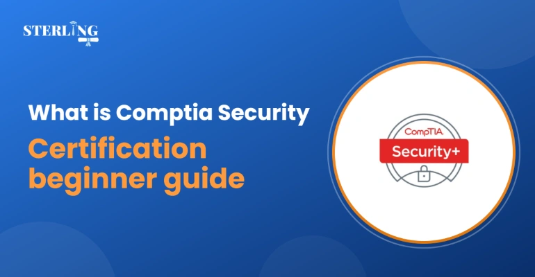 What Is CompTIA Security+ Certification Beginner Guide