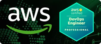 AWS Certified DevOps Engineer Certification