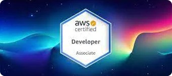AWS Developer Associate